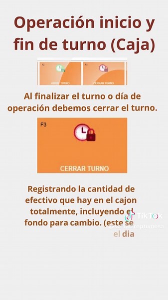 Estás operaciones son básicas en el Restaurante con el sistema Soft Restaurant! Tienes alguna duda de este tema? Dejame tus comentarios, te leo! #restaurantes #negociosgastronomicos #softrestaurant #operacionesbasicasenrestaurantes #operacionesbasicassoftrestaurant#enviaDM #sigueme_para_mas_videos_asi