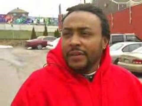 Pittsburgh Gangs: Ex-Members Explain The Life, Offer Outreac
