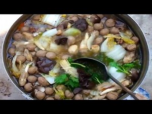 How To Cook In My Village - Cambodian Food Compilation - Asian Food #1