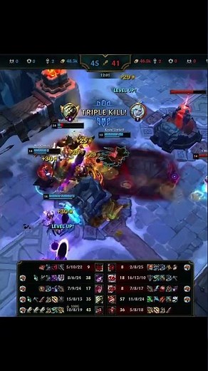 MASTER YI HIGHLIGHTS