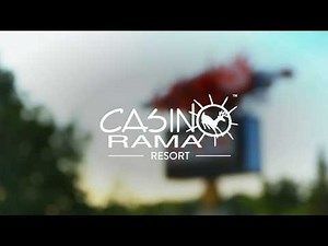 Welcome to Casino Rama Resort