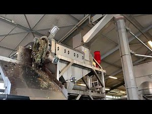 The New Smicon SP600 for food waste packaging