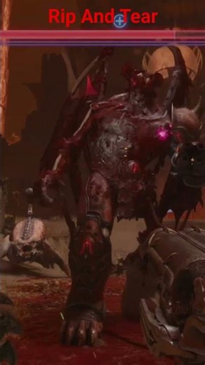Doom The Dark Ages #doomthedarkages #shorts #shortsfeed #fyp #viral #youtube #trending #new #gaming