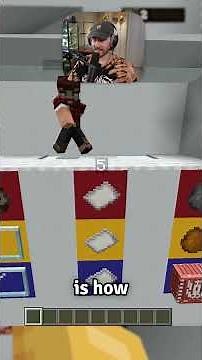 SCP HORROR MODS VS MINECRAFT NOOB #minecraft #gaming #minecraftshorts #shorts