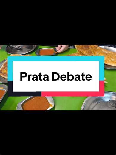 Bird Park morning = Prata afternoon. 🦜 🫓 The monsters consensus: Springleaf Prata: 10/10. What should we try at Springleaf next time? ​ #SpringleafPrata #genz #BirdParadise #Babyiloveyourwei #family
