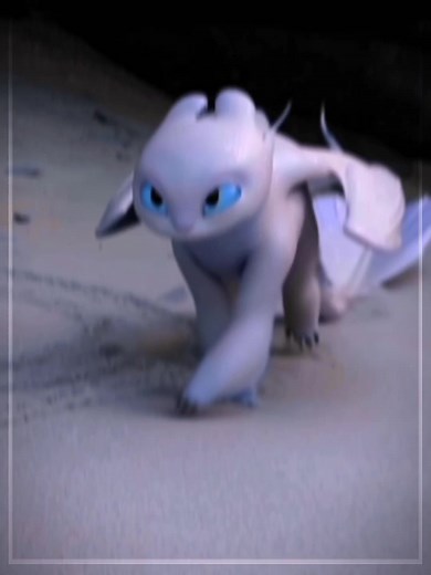 Walk Walk Fashion Baby Edit - How to Train Your Dragon