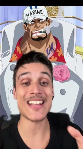 Strongest living One Piece characters #anime #otaku #onepiece