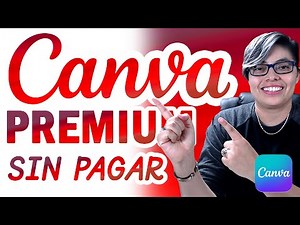 ✅ OBTENER CANVA PRO GRATIS PARA DOCENTES [ Canva Pro sin pagar - Parte 1]