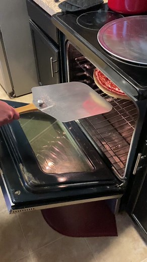 NY Pizza at Home! #BrooklynBrothers #Pizza #PizzaSlice