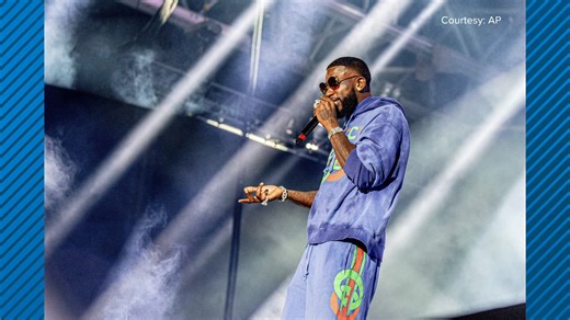 Gucci Mane allegedly kidnapped, robbed in Dallas
