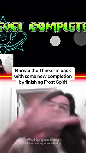 Random Geometry Dash Clips That Will Make You Laugh!