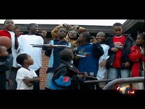 Welcome to DFW / Stop 6 Projects / Stampede Records