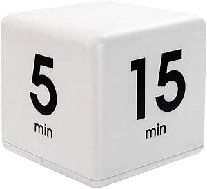 Smart Timer Cube