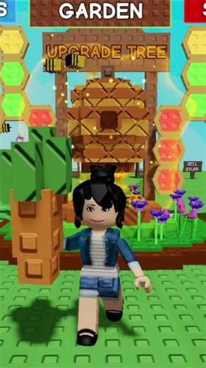 THIS TREND BUT WITH ROBLOX GAMES