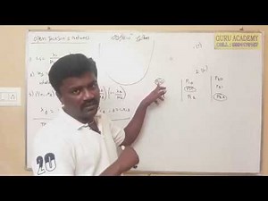 Easy to Solve Open Jackson Networks (1st Problem )