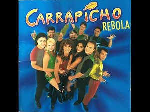 Carrapicho - 5. Canto Envolvente | Rebola (1997)