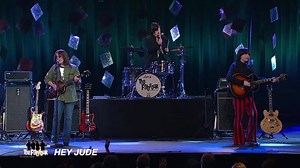 Just announced! Boise, The Fab Four - The Ultimate Tribute is heading your way. Experience the uncanny note-for-note renditions of Beatles' classics live at the Egyptian Theatre on Friday, November 4th. Join the event page for exclusive content, presale passwords & ticket giveaways! | The Fab Four