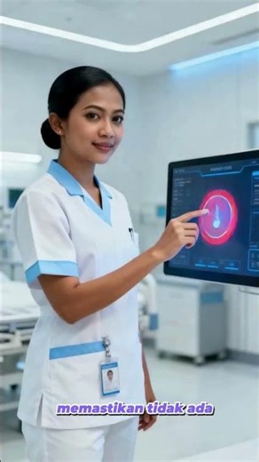 Training Instalasi Nurse Call System Sekarang Tersedia untuk Tim Teknis Rumah Sakit