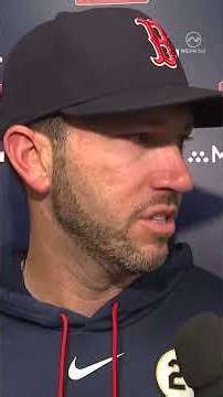 "We Just Couldn't Do it Tonight" - Chad Tracy on the Red Sox Loss to the Rangers 🎙️