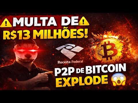 Quer trabalhar como P2P? Você estará sujeito a TUDO ISSO!