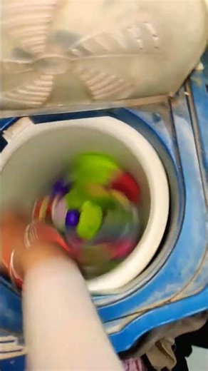 washing machine funny hotpoint #washing #funny #kipasangin #trending #viral