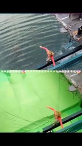 Final Destination 5 #bts #ytshorts #behindthescene | Behind The Scene
