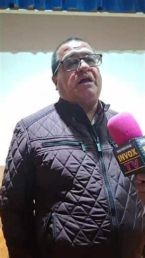 Valle de Chalco, Estado de México, 17 de enero de 2026 Diputado federal califica de “acertado y sin precedentes” convenio de becas en Valle de Chalco El Diputado Federal por el distrito 32, Luis Enrique Martínez Ventura, se refirió a la firma del convenio entre la Universidad UNID Campus Valle de Chalco y la Central de Abastos local, calificándolo como un hecho “sin precedentes” y “muy acertado” para el municipio. En entrevista con medios de comunicación, el legislador destacó la importancia del