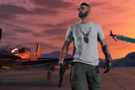 ¿Puedo jugar a GTA Online gratis sin tener PS Plus o Xbox Live Gold?