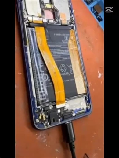 battery probleme #fyp #الشعب_الصيني_ماله_حل😂😂 #battery #بطارية #amintechno