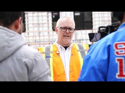 Mon Chez-Nous à Gatineau — La construction modulaire qui change tout