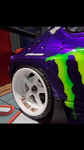 Today's prize | Asbo RC