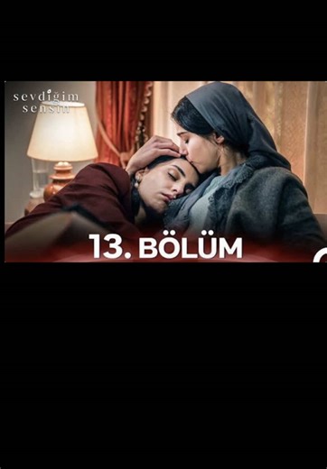 Sevdiğim sensin ( ti je dashuria ime) episodi 13 me titra shqip.#sevdiğimsensin #turkishserie #dizi #serialeshqip #viralvideos