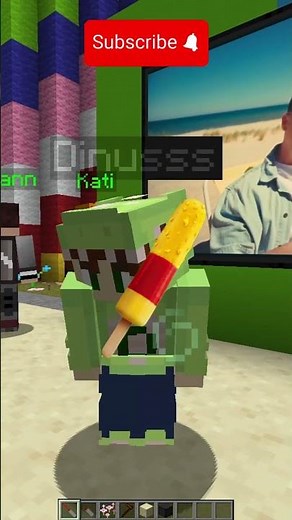 REAKCJA NA PIOSENKĘ WOJANA😄🎶‼️ #minecraft #wojan