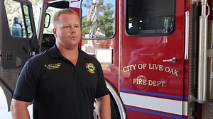 46 reactions · 11 shares | We feel warm and fuzzy for first responders like Brandon Williams, Lieutenant for Live Oak Fire Department. We salute and thank them for their efforts during #Idalia. | Florida Power & Light | Facebook