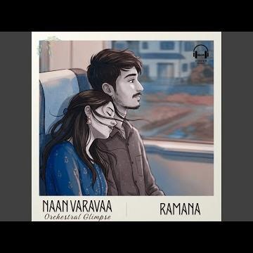 Naan Varavaa - Orchestral Glimpse