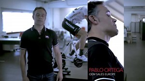 Do you know what OCP (Optimum Chainring Position) is? Check out this video: | ROTOR Bike Components