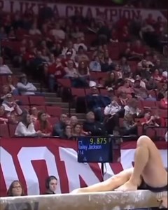 494 reactions · 11 comments | Inside Gymnastics on Reels | Facebook