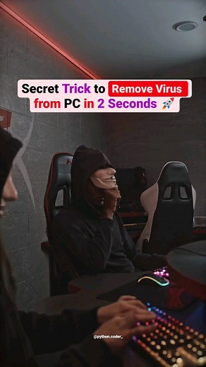 Python Programming on Instagram: "Save it. @python.coder_ for more ☑️ Follow  @python.coder_ Check Other Parts for more amazing Tricks & Projects ✅ Want to learn Programming with Projects 樂 Follow  @python.coder_ Daily Programming Content with Projects Source Code ‍ ------------------------------------------------------------"