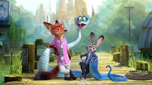 Un antagoniste reptilien, de nouveaux visages, des paysages inédits... Qu'attendre de Zootopie 2, en salle le 26 novembre ?