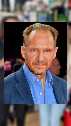 Trouve un film avec Ralph Finnes