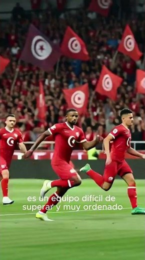 👉 Túnez vs Japón | Partido de selecciones 2026 ¿Quién es mejor selección? #fifaworldcup #mundial