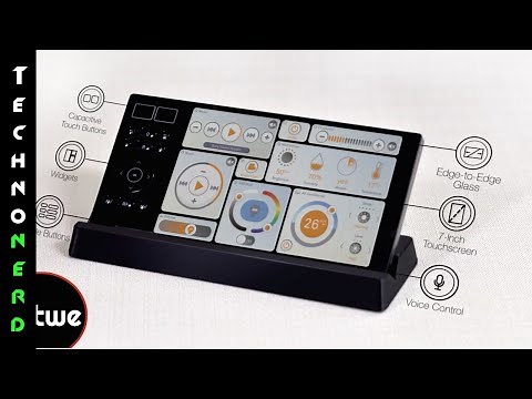 5 Gadgets Will Convert Your HOME into SMART HOME