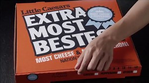Little Caesars EXTRAMOSTBESTEST Pizza TV Spot, 'Ion Television: Mystery'