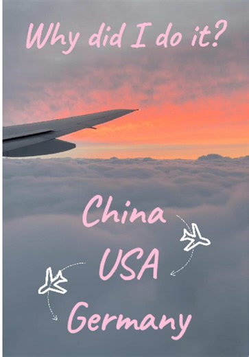 Why I Chose to Stay in Germany: A Personal Journey