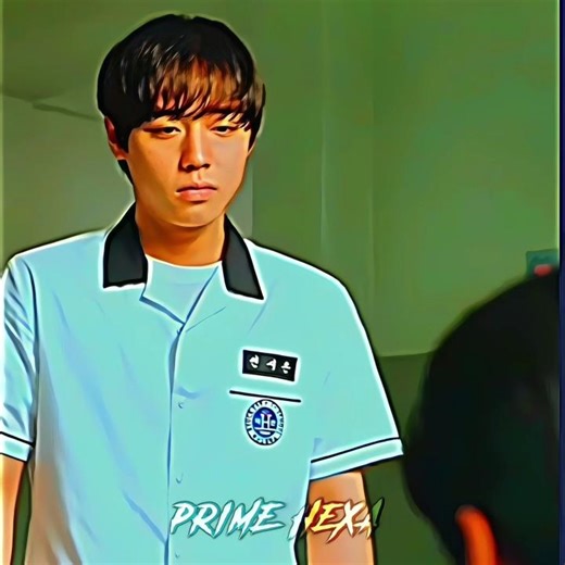 Si-Eun Vs Bullies In That Scene 😱🔥| Weak Hero Class 1 Edit 🎬 | Nitro (Slowed) |#fyp #weakheroclass1