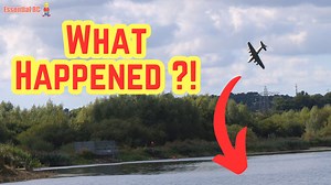 417K views · 2.9K reactions | WHAT HAPPENED ?! RC Flying Boat Destroyed When Goes Hard Into the Water | Essential RC | Facebook
