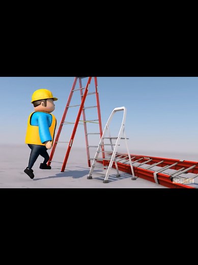 Essential Tips for Ladder Safety in Construction