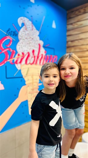 Schools out! Treat the kiddies to a @milkylanesa date these holidays!🎉 SPECIAL OFFERS ☕️ Cappuccino - R10.00 (Mon-Fri until 12 PM) 🍋 Lemon Cream Whizzer - R46.90 🍫 Hot Chocolate Bomb - R49.90 🤡 Mr Waffle Head - R54.90 🧇 Caramel Popcorn Waffle - R49.90 🍪 Lindt Cookies & Cream Waffle - R76.90 🌈 Rainbow Waffle - R38.90 🍦Tubzoffun Ice Cream - R25.00 T&C’S APPLY #watercrest #milkylane #icecream #schoolholidays #kids #fun #waffles | Watercrest Mall