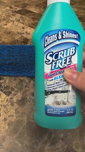 Table Scrub 😶‍🌫️ #tablescrub #asmrsounds ##cleantok #scrubbingasmr #scrubfree #tablecleaning