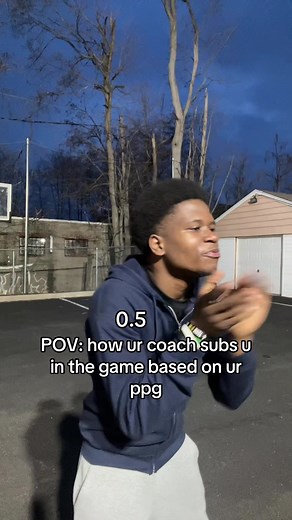 Coach Reacts to Players' Pts Per Game (PPG)